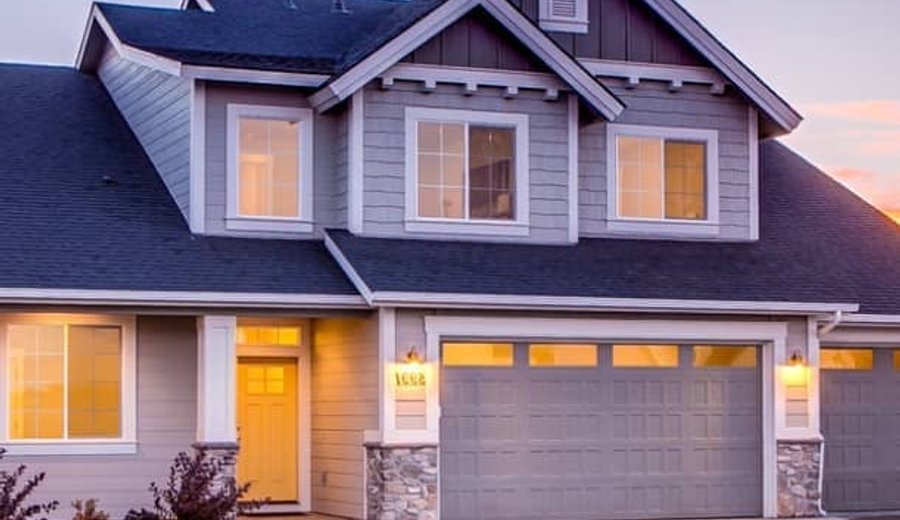 Residential rental maintenance coordination