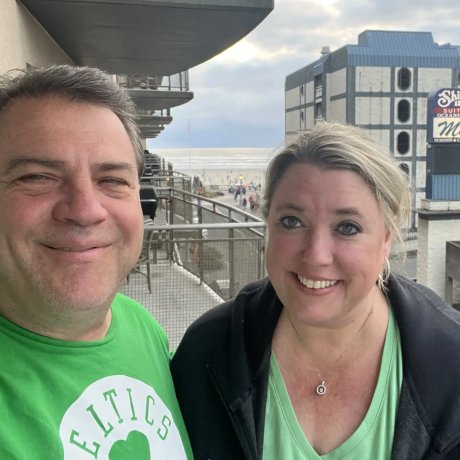 Dennis and Shannon DeBolt, founders of DJ's Rental Management