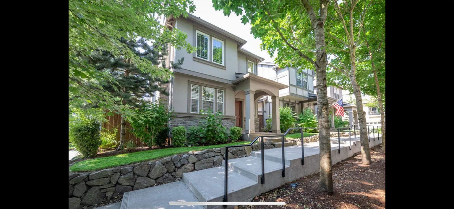 11507 SW Toulouse Street rental photo 2
