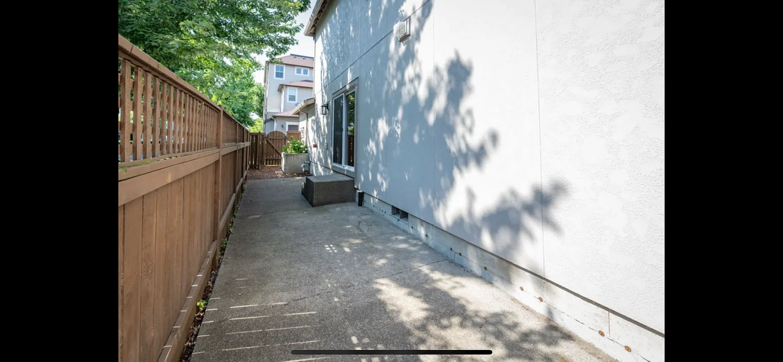 11507 SW Toulouse Street rental photo 5